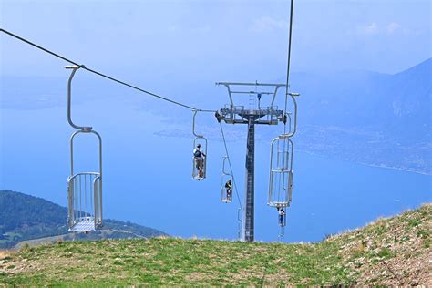 prada to costabella lift